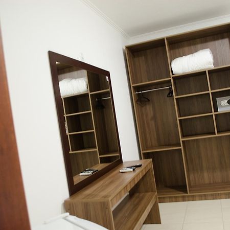 Hotel Sao Paulo 리우 그란데 외부 사진