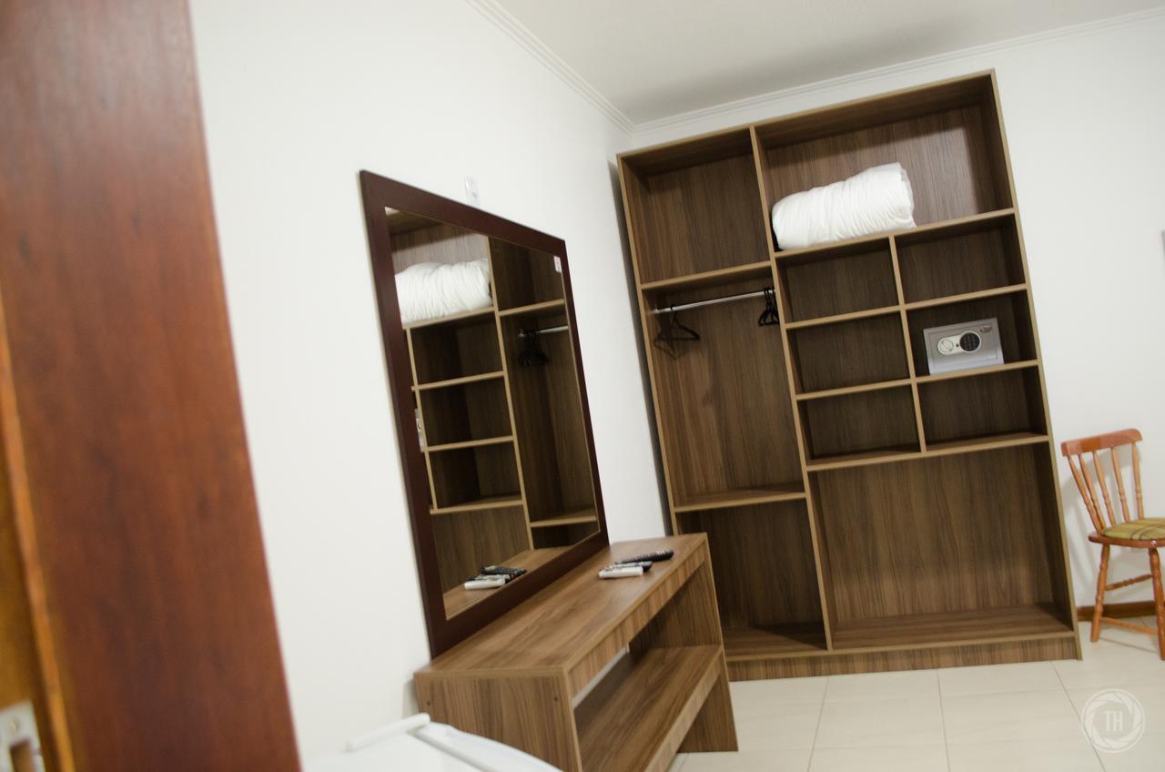 Hotel Sao Paulo 리우 그란데 외부 사진