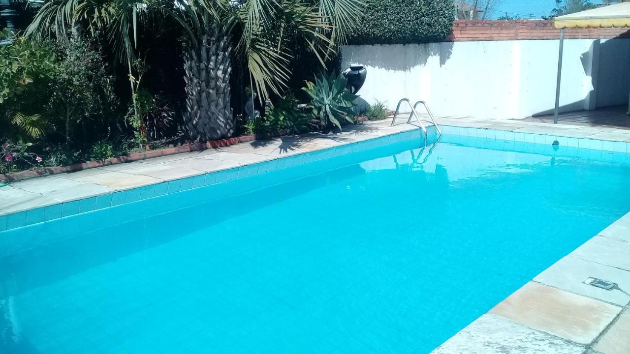 Hotel Sao Paulo 리우 그란데 외부 사진
